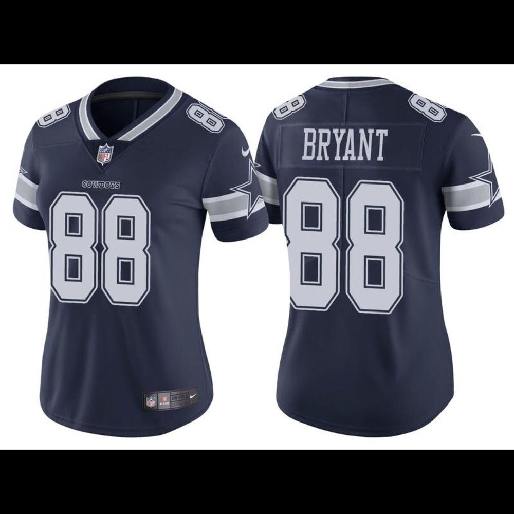 💙 🏈Official Dez Bryant Authentic Nike Jersey NWT